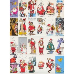 Meilleurs vœux pour 1987