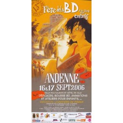 Festival d' Andenne