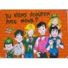 Tu viens scouter avec nous ?