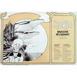 Les baleines publiques