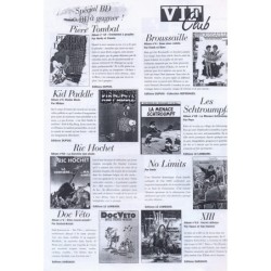 Weekend / L'Express du 10/11/2000