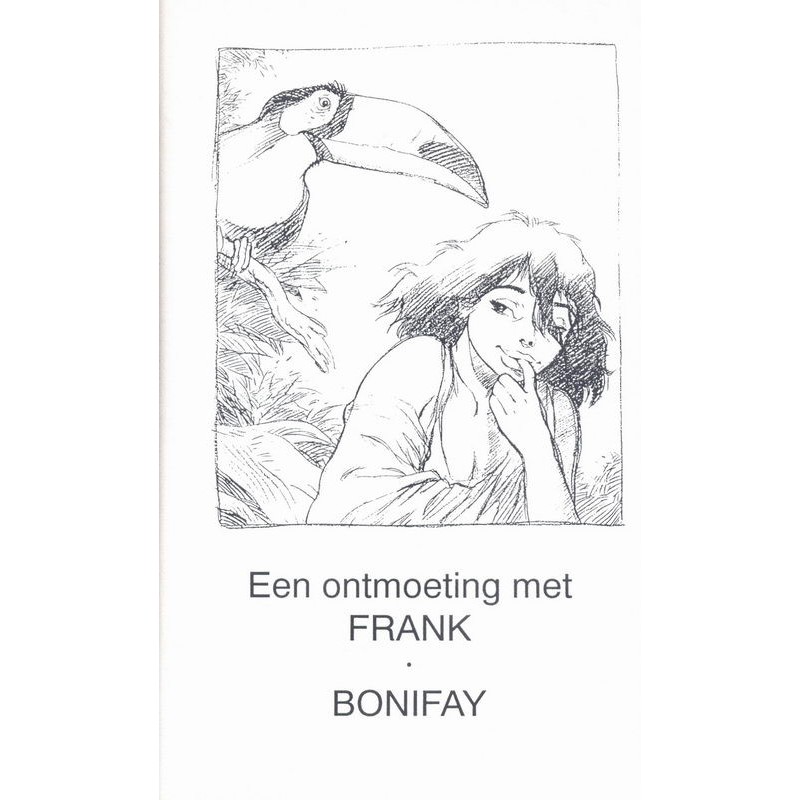 Een ontmoeting met Frank - Bonifay