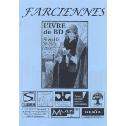 Festival de Farciennes
