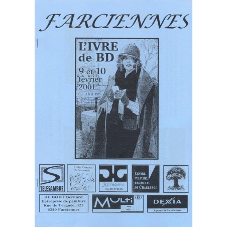 Festival de Farciennes