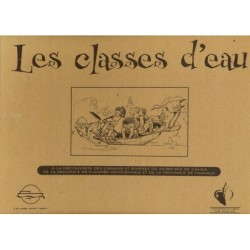 Les classes d'eau