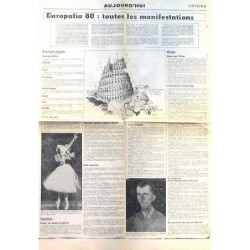 Europalia 80