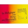 La Belgique en fête au Burundi