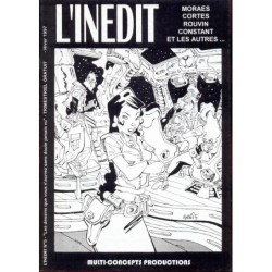 L'inédit n° 5