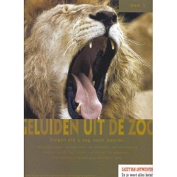 Geluiden uit de zoo 3