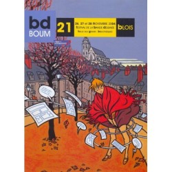 BD Boum 2004