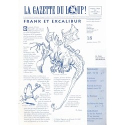 La gazette du loup !