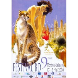 Festival de Montreuil-Bellay