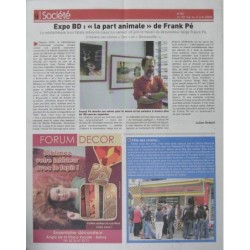 L'hebdo du vendredi n° 80