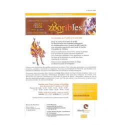 Les Zooribles