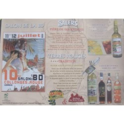 10° salon Bdécollonges