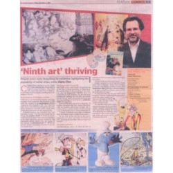 The Student Standard du 11/11/2005