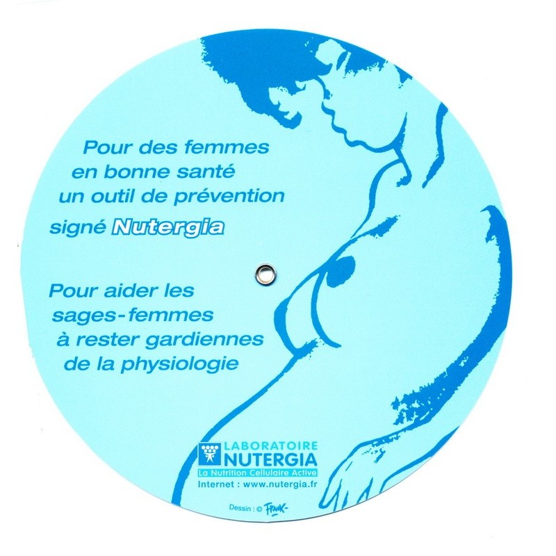 Pour des femmes en bonne santé…