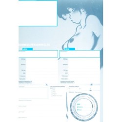 Dossier de grossesse