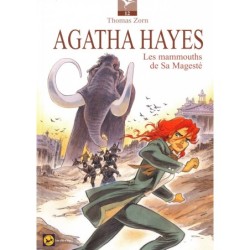 Aghatha Hayes 3