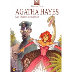 Aghatha Hayes 12