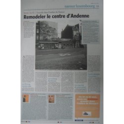 Le soir du 19/5/2011