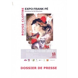 Bestiaires et art nouveau