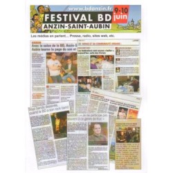 Festival d'Anzin-Saint-Aubin
