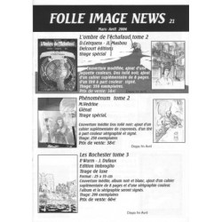 Folle image news n° 21