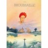 Broussaille 5 Un faune sur l'épaule