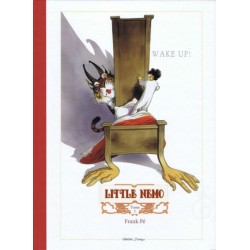 Little Nemo 1 Wake Up !