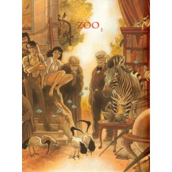 Zoo 1 TL néerlandais