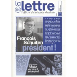 La lettre n° 64