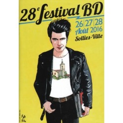 Festival de Solliès