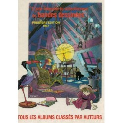 L'aide-mémoire du collectionneur