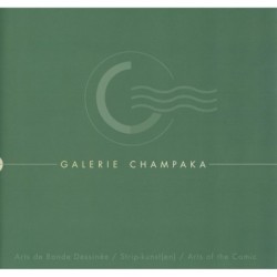 Art de la Bande Dessinée