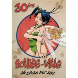 30° festival de Sollies