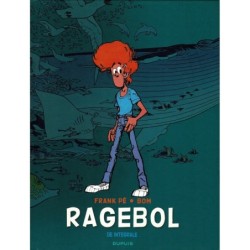 Broussaille : Ragebol de integral