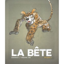 La Bête 1 livret 3