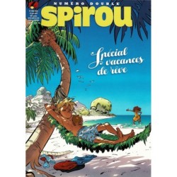 Spirou 4132-4133