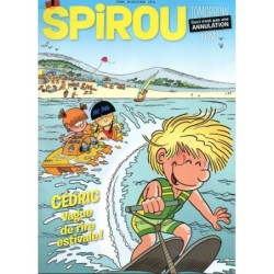 Spirou 4294