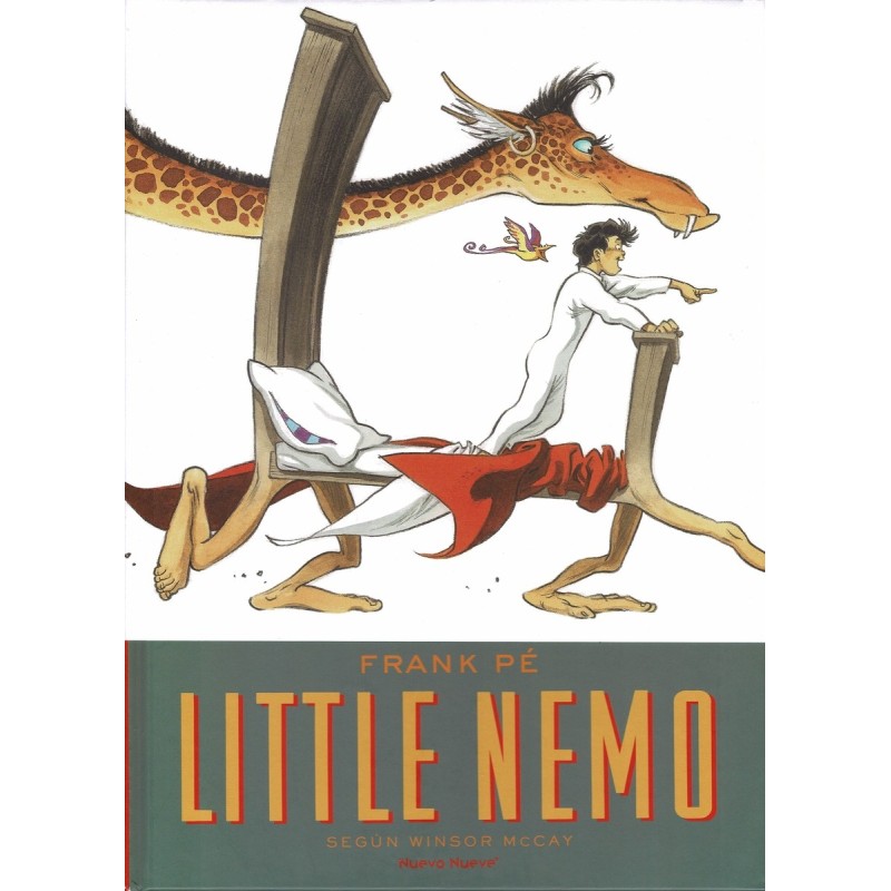 Little Nemo