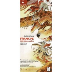 Expo Par-Delà la Bête