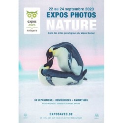 Expos photos Nature Aves