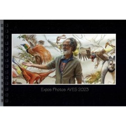 Expos photos Nature Aves