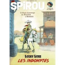 Spirou 4463