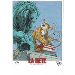 La Bête à Waterloo