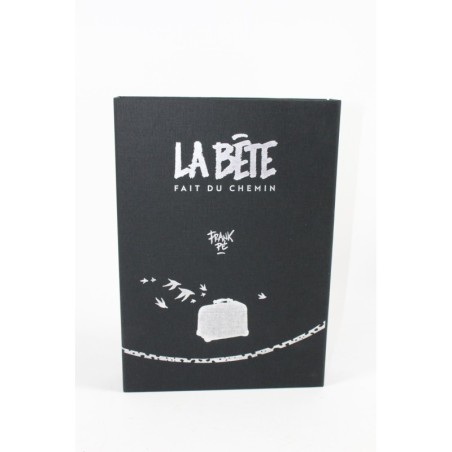 La Bête fait du chemin