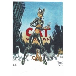 La Bête à Atomik Strip