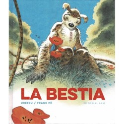 La Bête 2 : La Bestia 2