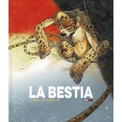 La Bête 1 : La Bestia 1